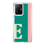 Slim Protection Case［ Original - initial color line - E green ］