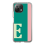 Slim Protection Case［ Original - initial color line - E green ］