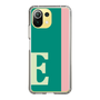 Slim Protection Case［ Original - initial color line - E green ］