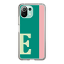 Slim Protection Case［ Original - initial color line - E green ］