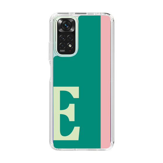 Slim Protection Case［ Original - initial color line - E green ］