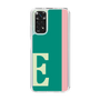 Slim Protection Case［ Original - initial color line - E green ］