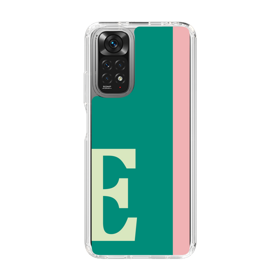 Slim Protection Case［ Original - initial color line - E green ］