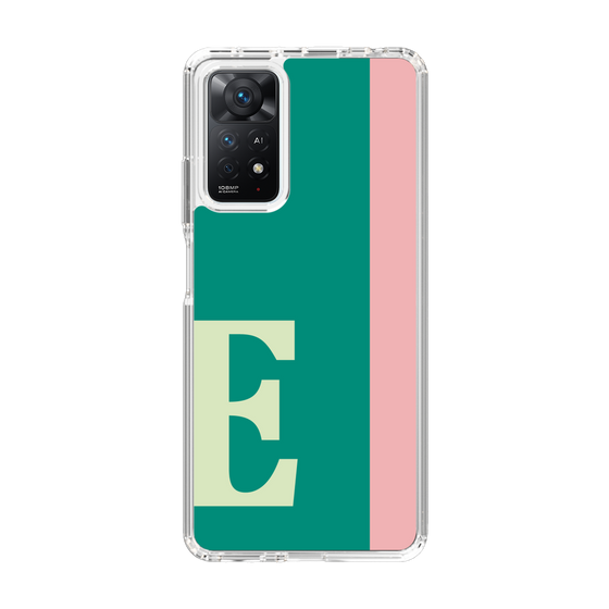 Slim Protection Case［ Original - initial color line - E green ］