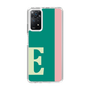Slim Protection Case［ Original - initial color line - E green ］