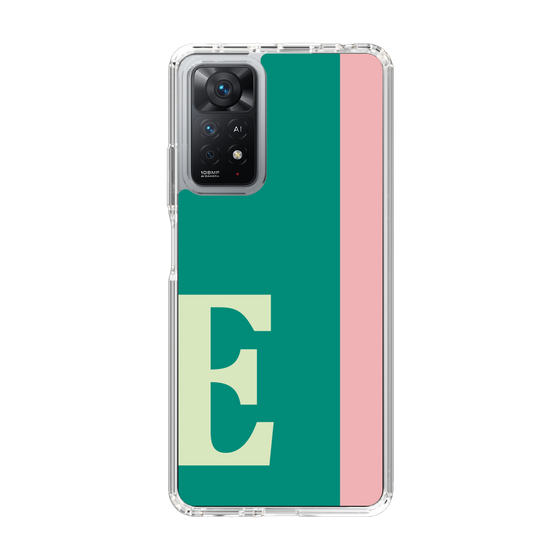 Slim Protection Case［ Original - initial color line - E green ］
