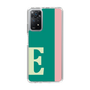 Slim Protection Case［ Original - initial color line - E green ］