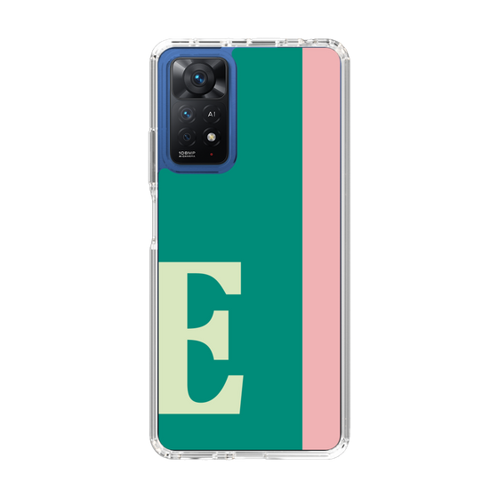 Slim Protection Case［ Original - initial color line - E green ］