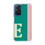 Slim Protection Case［ Original - initial color line - E green ］