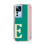 Slim Protection Case［ Original - initial color line - E green ］