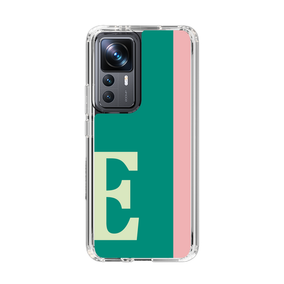Slim Protection Case［ Original - initial color line - E green ］