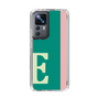 Slim Protection Case［ Original - initial color line - E green ］
