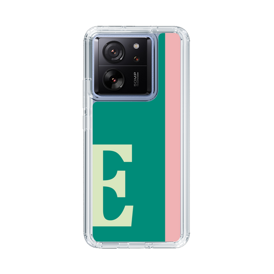 Slim Protection Case［ Original - initial color line - E green ］