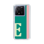 Slim Protection Case［ Original - initial color line - E green ］