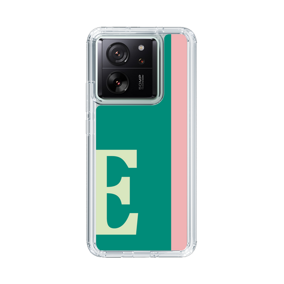Slim Protection Case［ Original - initial color line - E green ］