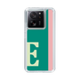 Slim Protection Case［ Original - initial color line - E green ］