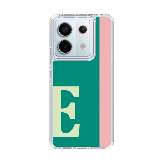 Slim Protection Case［ Original - initial color line - E green ］