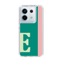 Slim Protection Case［ Original - initial color line - E green ］