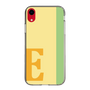 Slim Protection Case［ Original - initial color line - E yellow ］