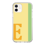 Slim Protection Case［ Original - initial color line - E yellow ］