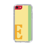 Slim Protection Case［ Original - initial color line - E yellow ］
