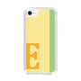 Slim Protection Case［ Original - initial color line - E yellow ］