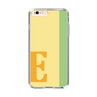 Slim Protection Case［ Original - initial color line - E yellow ］