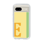 Slim Protection Case［ Original - initial color line - E yellow ］