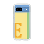 Slim Protection Case［ Original - initial color line - E yellow ］