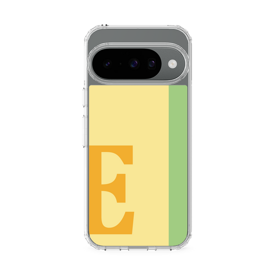 Slim Protection Case［ Original - initial color line - E yellow ］