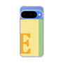 Slim Protection Case［ Original - initial color line - E yellow ］