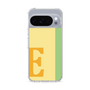 Slim Protection Case［ Original - initial color line - E yellow ］
