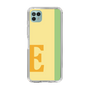 Slim Protection Case［ Original - initial color line - E yellow ］