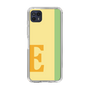 Slim Protection Case［ Original - initial color line - E yellow ］