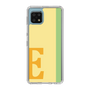 Slim Protection Case［ Original - initial color line - E yellow ］