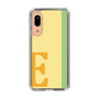 Slim Protection Case［ Original - initial color line - E yellow ］