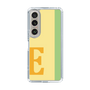 Slim Protection Case［ Original - initial color line - E yellow ］
