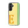 Slim Protection Case［ Original - initial color line - E yellow ］