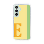 Slim Protection Case［ Original - initial color line - E yellow ］