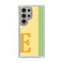 Slim Protection Case［ Original - initial color line - E yellow ］