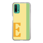 Slim Protection Case［ Original - initial color line - E yellow ］