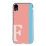 Slim Protection Case［ Original - initial color line - F pink ］