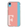 Slim Protection Case［ Original - initial color line - F pink ］