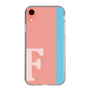 Slim Protection Case［ Original - initial color line - F pink ］