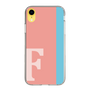 Slim Protection Case［ Original - initial color line - F pink ］