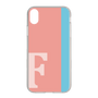 Slim Protection Case［ Original - initial color line - F pink ］