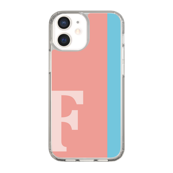 Slim Protection Case［ Original - initial color line - F pink ］