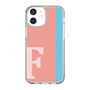Slim Protection Case［ Original - initial color line - F pink ］