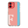 Slim Protection Case［ Original - initial color line - F pink ］