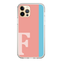 Slim Protection Case［ Original - initial color line - F pink ］